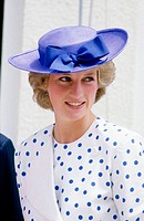 Princess Diana (1986)