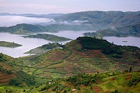 Lake Mburo National park, Uganda, Africa