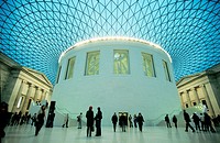 British Museum. London. UK.