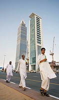 Dubai. United Arab Emirates