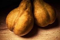 Pears, still life