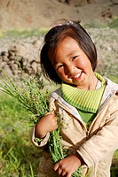 Ladakh,Child,smile,Hemis,Ladakhi Girl,Sun Tain,