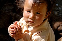 Girl,Ladakhi Girl,Minor,little girl,Indian Girl,