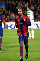 Ronaldinho (F.C. Barcelona)