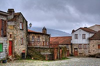 Linhares, Portugal