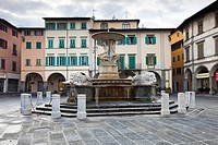 Empoli, Tuscany, Italy