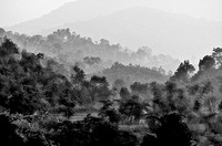Landscapes of Laos