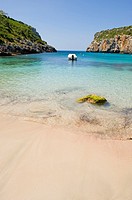 Es Canutells, Minorca, Balearic Islands, Spain