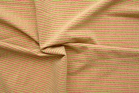 horizontal striped fabric