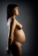 6 months Pregnant
