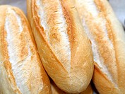 -Baguetts- Bread.