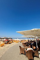 Israel, Tel Aviv-Yafo, Sheraton Beach