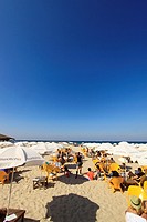 Israel, Tel Aviv-Yafo, Sheraton Beach