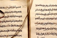 Koranic Manuscript
