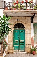 House Hania, Crete Greece