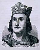 France, History- Philip II Augustus French: Philippe Auguste, 21 August 1165 - 14 July 1223 was the King of France from 1180 until his death A member ...