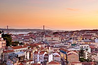 Lisbon, Portugal, Europe