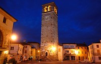 Marano, Friuli-Venezia Giulia, Italy