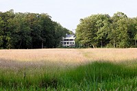 Estate Broekhuizen, Leersum, Netherlands