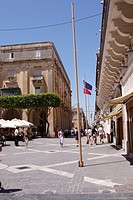 Malta, Europe