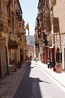 Malta, Europe
