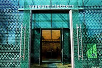 Rietberg Museum, Zurich, Switzerland