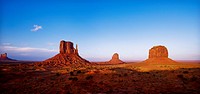 Monument Valley Navajo Tribal Park, Arizona, USA