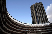Residential apartments Barbican London