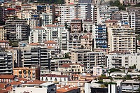 Overview Monte Carlo, Cote d Azur.