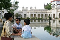 Chowmahalla Palace is held in high esteem by the people of Hyderabad, as it was the seat of the Asaf Jahi dynasty  Nizam family ruled Hyderabad for ar...