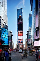 Times Square - Manhattan