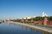 Moscow Kremlin