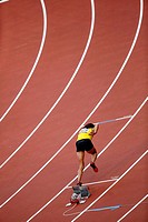 03 08 2012 Olympic Games, London, England, Athletics
