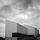 The Turner Contemporary Art Gallery in Margate in England in Great Britain in the United Kingdom UK in Europe. Named after the artist J M W Turner Des...
