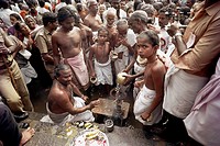 Mahamakham,Mahamaham is a Hindu festival which is celebrated every 12 years  It is considered sacred to take a dip at the Mahamakham Tank  - Biggest b...