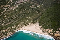 Secret desertic beach in Bolonia, After the dune walking for a while, this wonderful desertic beach with clear water is waiting for you. Cádiz area. S...