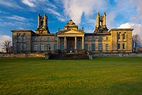 Scotland, Edinburgh, Dean Gallery. The Dean Gallery part of the National Galleries of Scotland, opened in 1999 although the building was originally an...