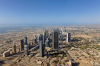 Overview. Dubai. UAE.