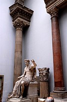 Pargamon Museum, Berlin.