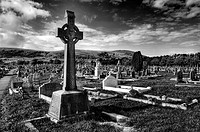 Belfast cementary