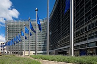 European Commission, Brussels, Belgium