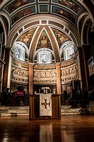 St Cuthbert´s Church, Edinburgh