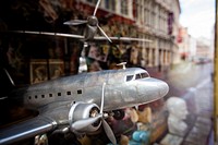 Flying adventure to revive Ghent, Belgium