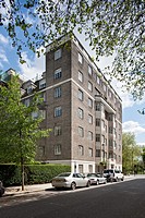 Apartments Albion Gate London W2