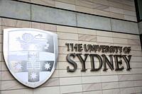 University of Sydney, australia's first university in Sydney city centre