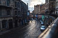 Edinburgh's Old and New Towns were listed as a UNESCO World Heritage Site in 1995 in recognition of the unique character of the Old Town with its medi...