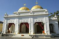 Shree Govindaji Temple is a Vaishnava temple, it is located next to the palace of the former rulers of the then Manipur Kingdom in Imphal, Manipur, In...