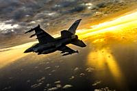 F-16, flow, Alec, ""Bulldog, "" Spencer, mission, Eglin, Air, Force, Base, Florida, Feb. 14, 2019. The 40 FLTS, execute, exceptional, fighter, develop...