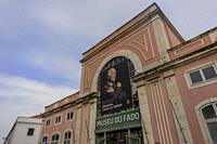 Museu do Fado, Lisbon.