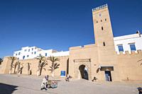 Essaouira, morocco, africa.